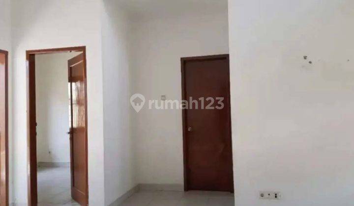 Disewakan Cepat Rumah Cluster Festive Garden Grand Wisata 7