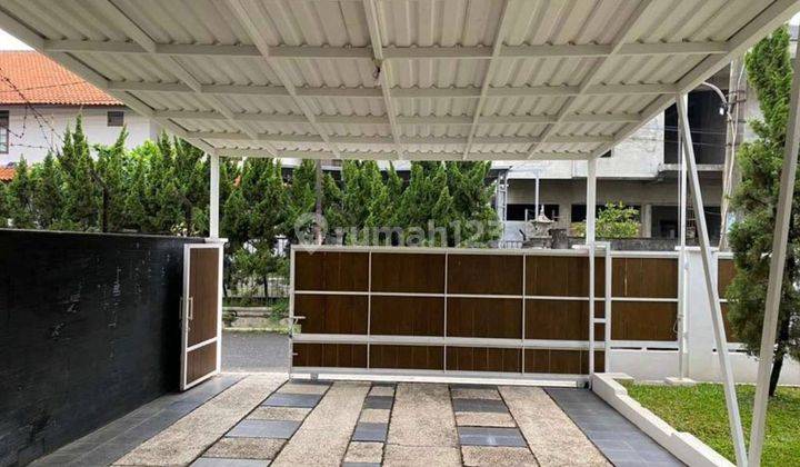 Rumah Sudah Renovasi Strategis di Kalimalang Bekasi 2