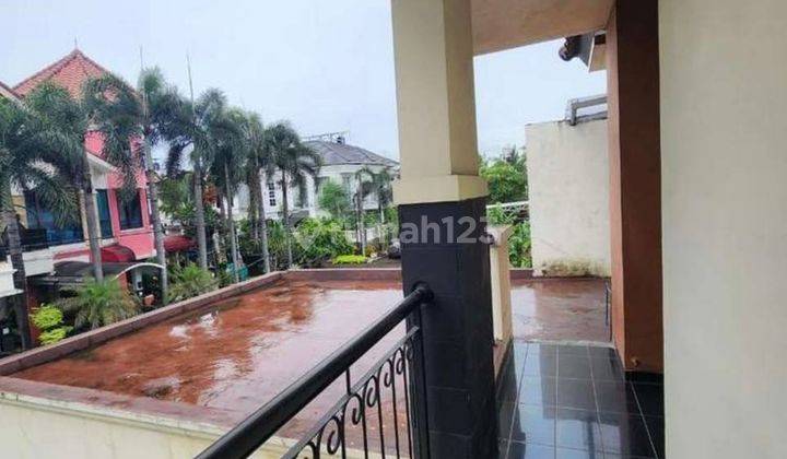 Rumah Full Furnished Siap Huni Mediterania Regency Cikunir Bekasi 2