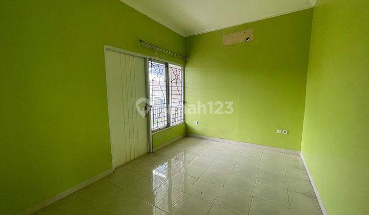 Rumah Murah Siap Huni Cluster Aquatic Garden Grand Wisata Bekasi 3