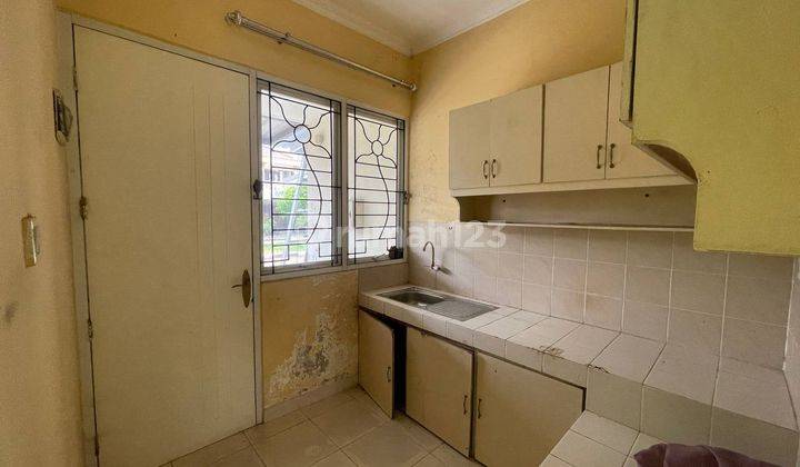 Rumah Murah Siap Huni Cluster Aquatic Garden Grand Wisata Bekasi 6