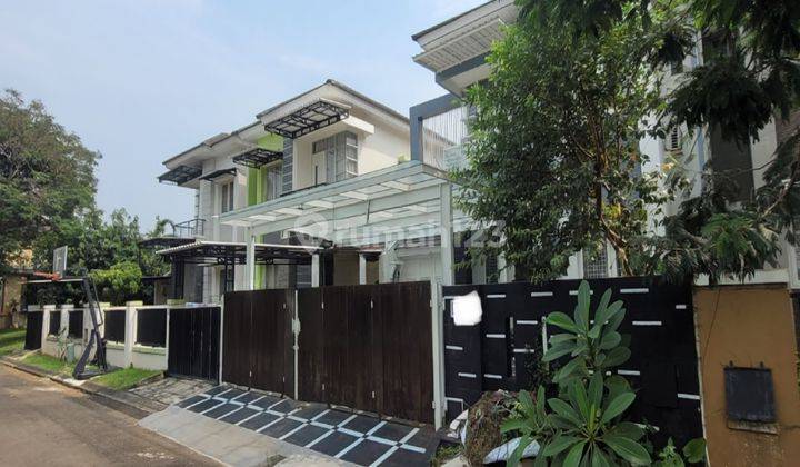 Dijual Murah Rumah Grand Wisata Cluster Summer Festival 2