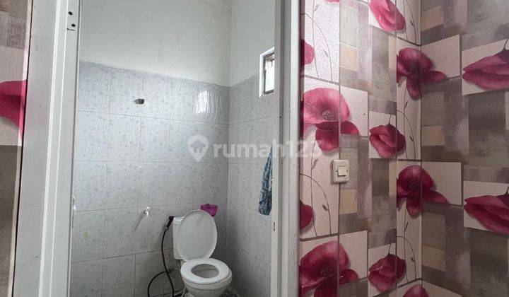 Disewakan  Rumah Di Cluster Kiana Kranji 2