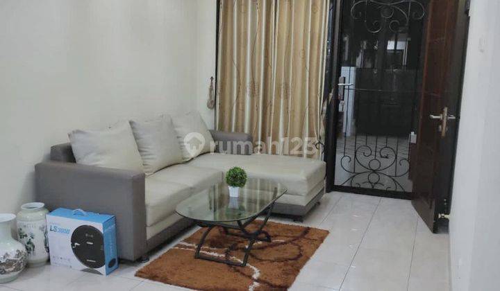 Dijual Rumah Furnished Cluster Aralia, Harapan Indah 2