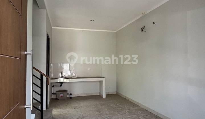Dijual Termurah Rumah Cluster Olive Residence Summarecon 2