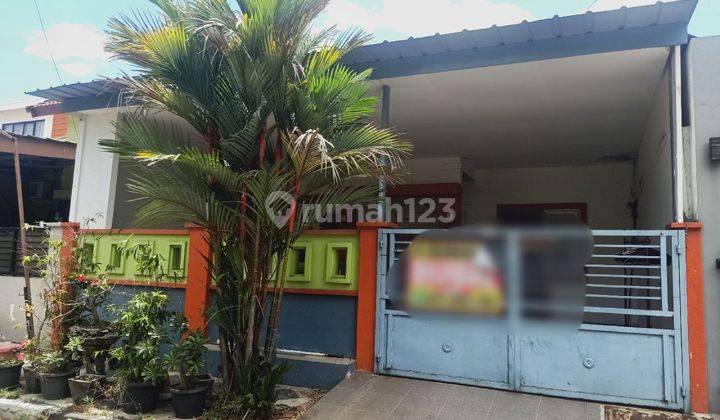 Dijual Rumah Siap Huni Prima Harapan Regency 1