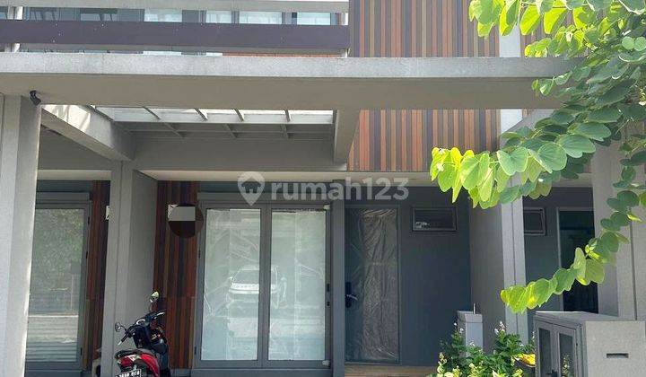 Dijual Cepat Rumah Siap Huni Asera Nishi Harapan Indah 1