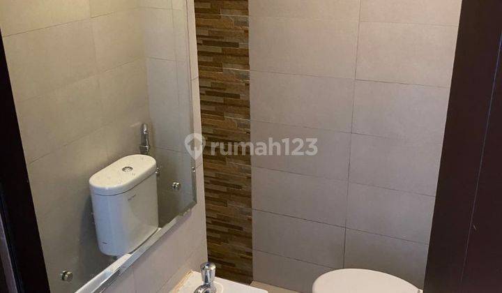 Rumah Cantik Minimalis di Summarecon Bekasi Cluster Burgundy 2