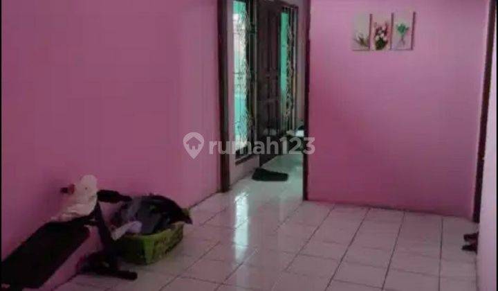 Rumah Minimalis Nyaman di Pondok Pekayon Indah Bekasi 2