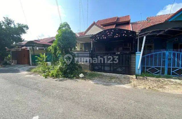 Dijual Rumah Murah Siap Huni Di Metland Menteng  1