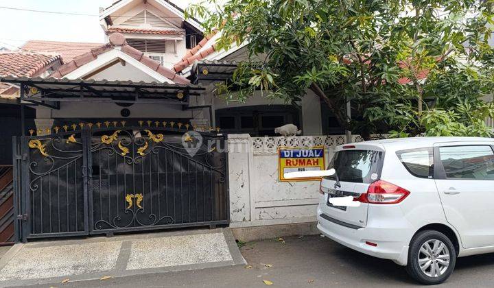  Dijual Cepat Rumah Di Daerah Taman Gigi Galaxy Lokasi Strategis 1