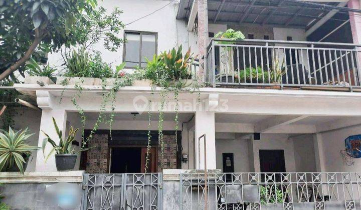 Dijual Rumah Siap Huni Pekayon Jaya Dekat Mall Grand Galaxy 1