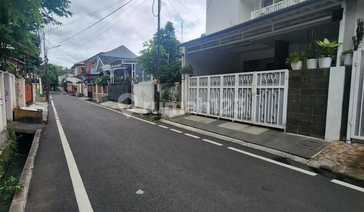 For Sale, New Building House in Pondok Kelapa For Sale, New Building House in Pondok Kelapa