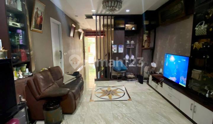 Dijual Rumah Cluster Magnolia Summarecon Bekasi 2