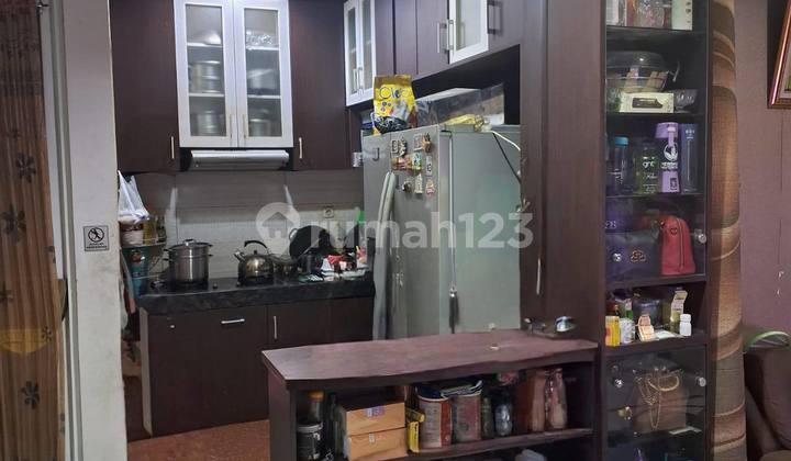 Dijual Rumah Cluster Magnolia Summarecon Bekasi 2