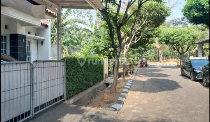 Dijual Rumah Siap Huni Kemang Pratama 3 Kota Bekasi 2