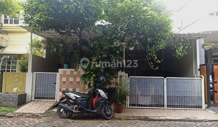 Dijual Rumah 2 Lantai Kemang Pratama 3 Siap Huni 1