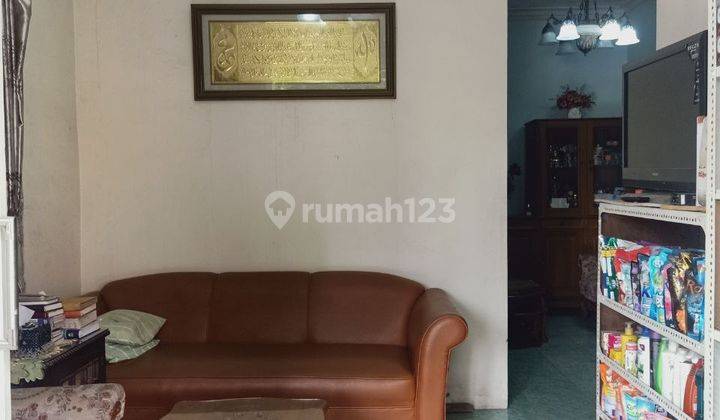 Rumah Hook Nyaman Di Prima Harapan Regency Bekasi 2