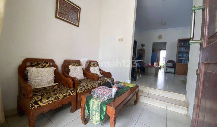 Rumah Luas Nyaman di Grand Wisata Bekasi Cluster Rivertown 2