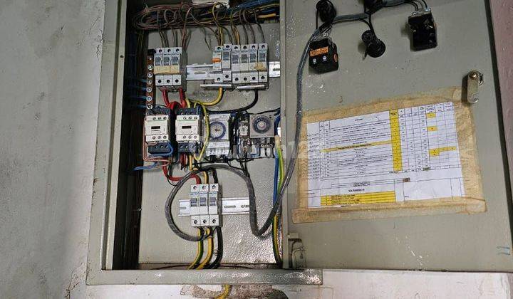 Disewakan Ruko Ex Indomaret Di Pekayon Kota Bekasi 2