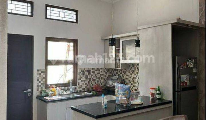 Rumah Premium Furnished Siap Huni di Taman Permata Cikunir Bekasi 2