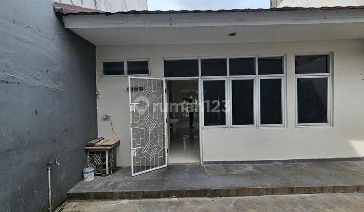 Disewakan Cepatrumah Taman Galaxy Patung Kuda 1 2