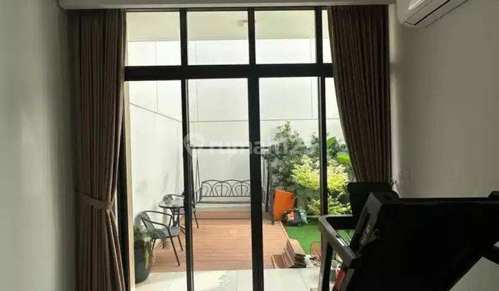 Dijual Rumah Baru Morizen Residence Summarecon Bekasi 2