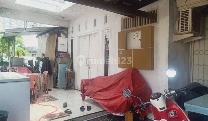 Rumah Hook Dijual Cepat di Prima Harapan Regency Bekasi Utara 2