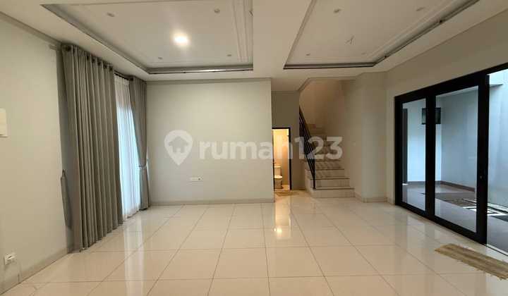For Sale Quickly Luxury House Mulberry Residence Summarecon Bekasi 2