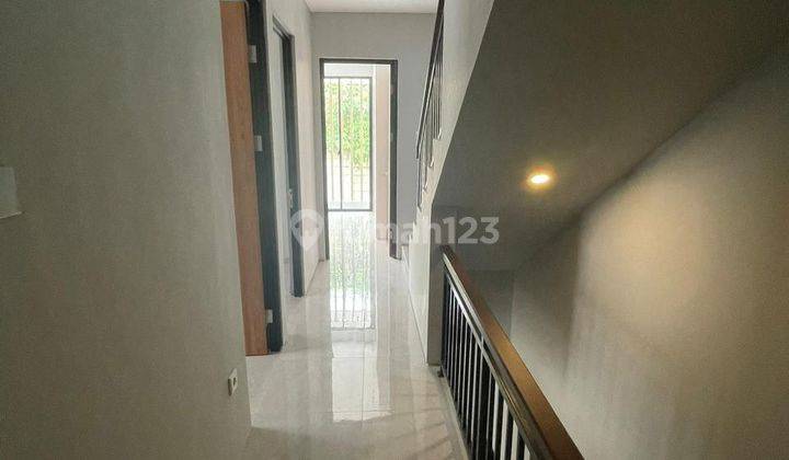 Dijual Rumah Bagus Siap Huni Di Grand Wisata Bekasi 2