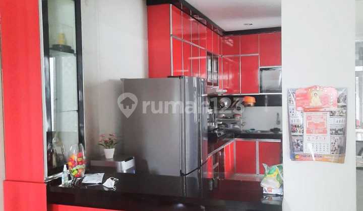 Dijual Cepat!! Rumah 2 Lantaimaple Residence Summarecon Bekasi 2