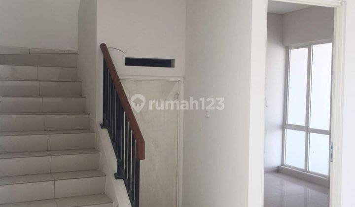 Jual Murah Rumah Cluster Neo Vasana Harapan Indah 2