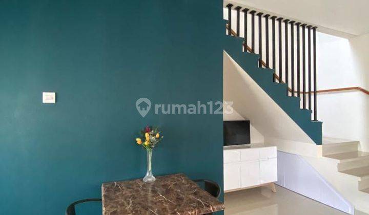 Rumah Minimalis Nyaman di Harapan Indah Bekasi 2