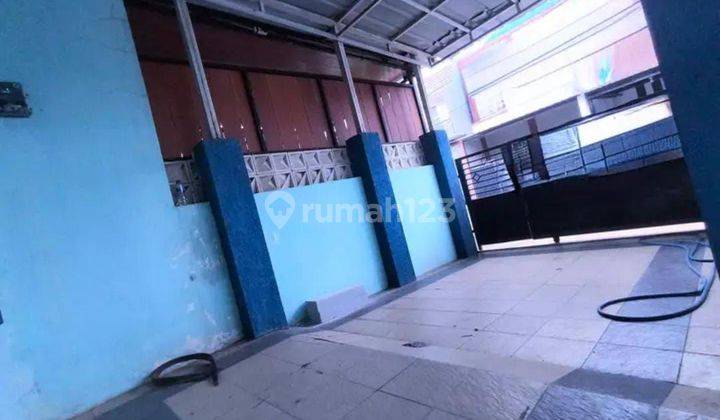 Dijual Rumah Murah Prima Harapan Regency Dekat Summarecon Bekasi 2