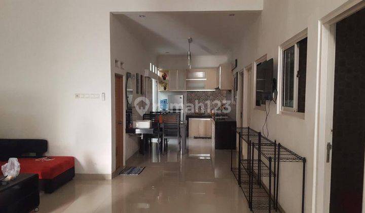 Rumah Dijual Cepat Cluster Celebration Town Grand Wisata Bekasi 2