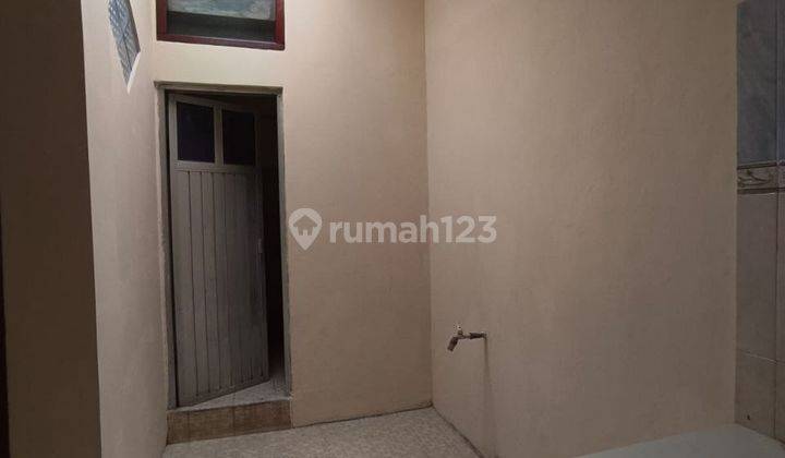 Dijual Rumah Murah Siap Huni Bintang Metropole 2