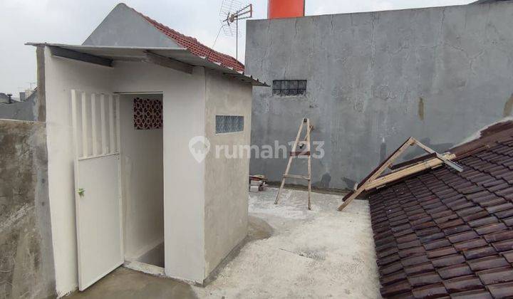 Rumah Nyaman Dijual Bu di Kemang Pratama 2 Bekasi 2