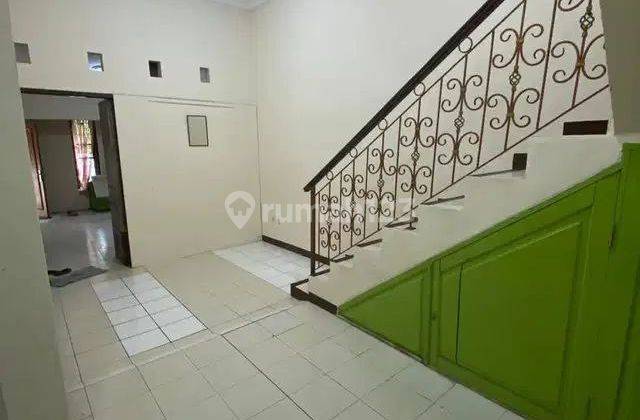 Dijual Rumah Murah Siap Huni Di Metland Menteng  2