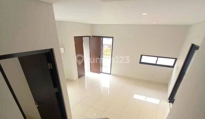 Rumah Modern Siap Huni di Mulberry Residence Summarecon Bekasi 2