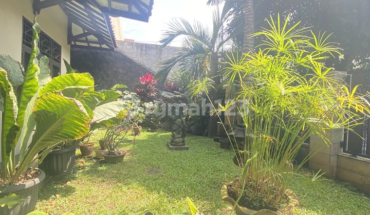 Dijual Rumah Pondok Kelapa Billy Moon Jakarta Timur 2