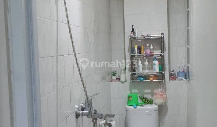 Dijual Rumah Siap Huni Cluster Aralia Harapan Indah 2