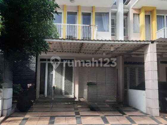 Dijual Cepat!! Rumah 2 Lantaimaple Residence Summarecon Bekasi