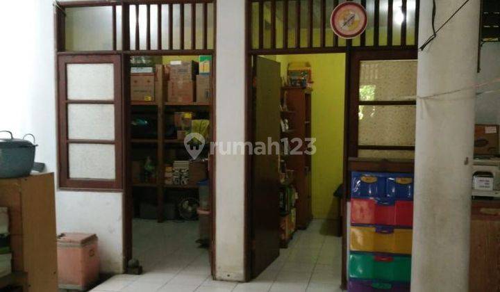 Rumah Murah di Kemang Pratama 2 Bekasi Selatan 2