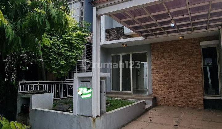 Dijual Murah Rumah Cluster Vasana Harapan Indah 2