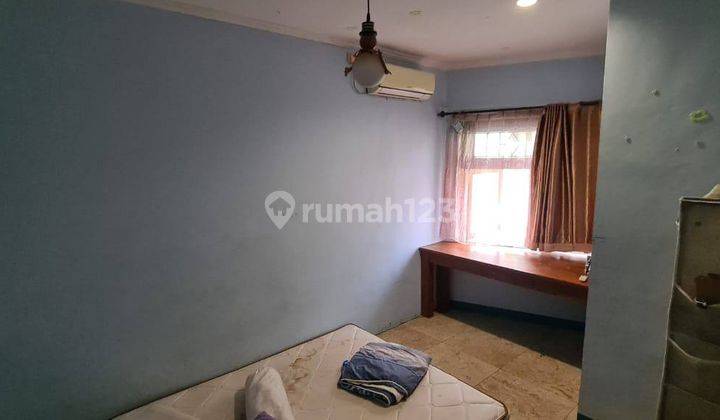 Dijual Rumah Siap Huni Di Pondok Kelapa Residence 2