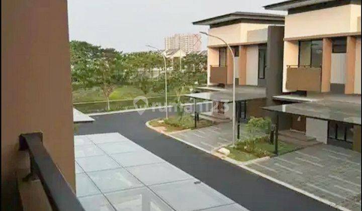 Rumah Baru Dijual Cepat di Summarecon Bekasi Mulberry 2