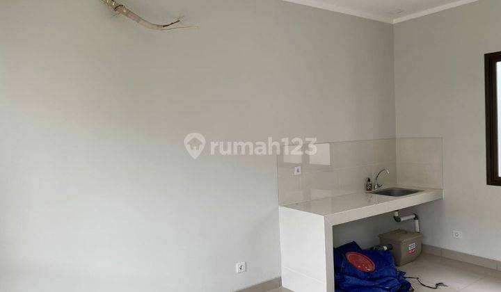 Rumah Minimalis Modern Siap Dihuni di Summarecon Bekasi 2