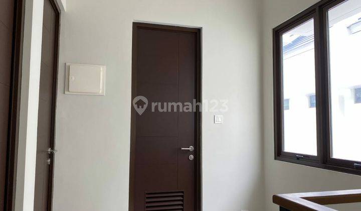 Rumah Premium Siap Huni di Burgundy Residence Summarecon Bekasi 2