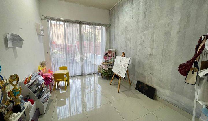 Rumah Nyaman di Villa Galaxy Bekasi Siap Dihuni 2