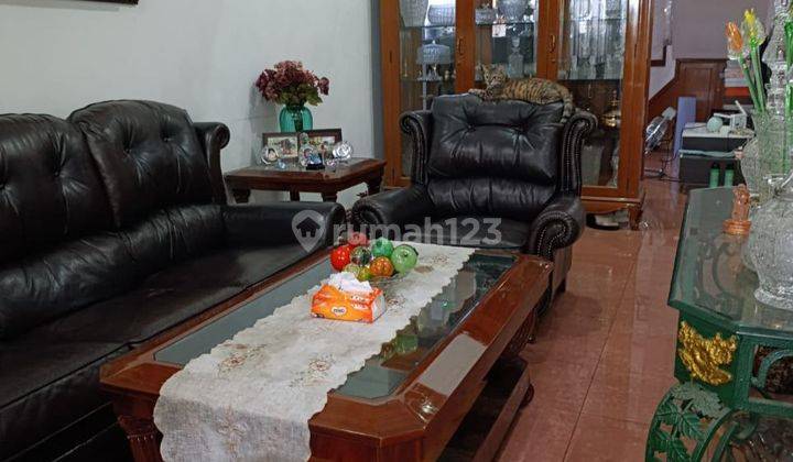  Dijual Cepat Rumah Di Daerah Taman Gigi Galaxy Lokasi Strategis 2